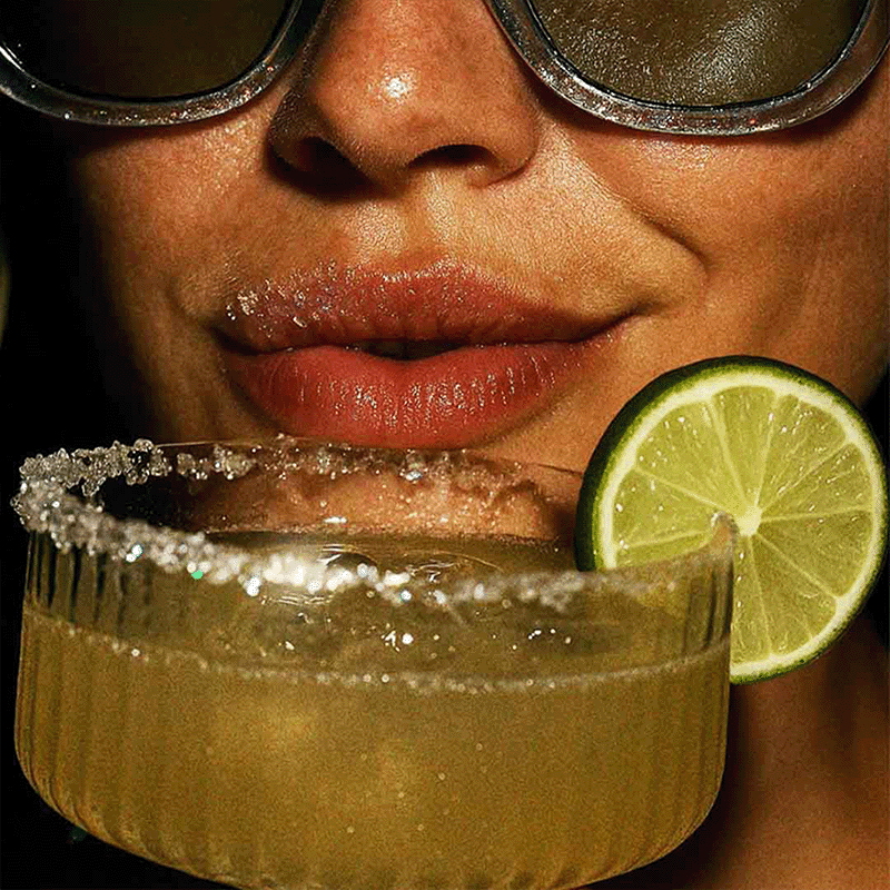 Non-Alcoholic Margarita (12 Pack)