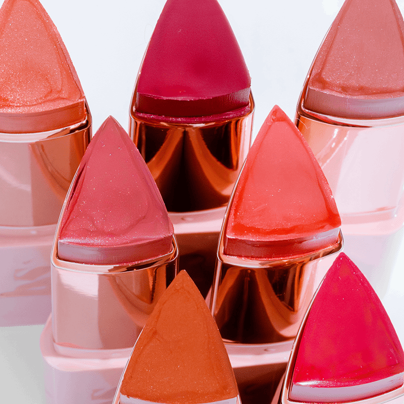 Higher Standard Cream Glow Blush Stick