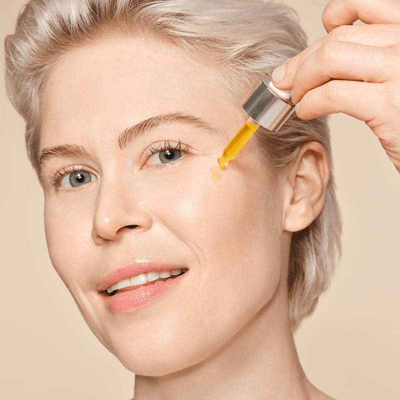 Dayime Brightening Serum