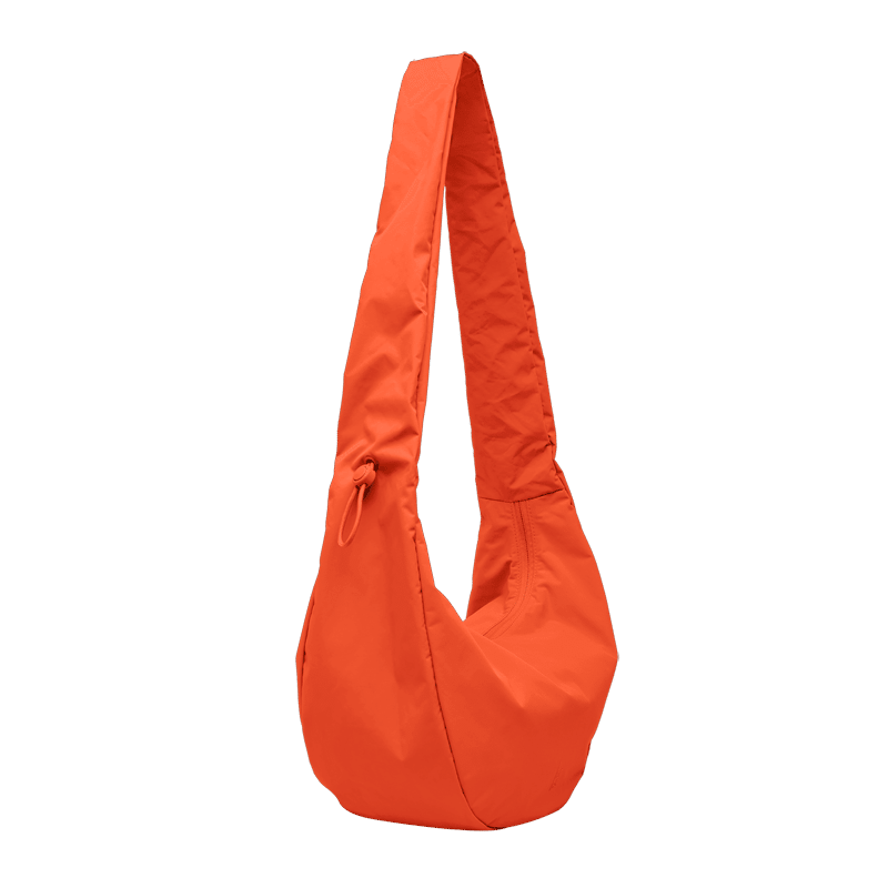 Moon Bag Ruffle