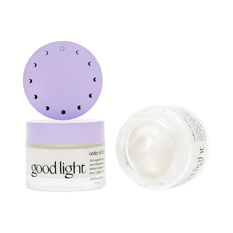 Order of the Eclipse Hyaluronic Cream