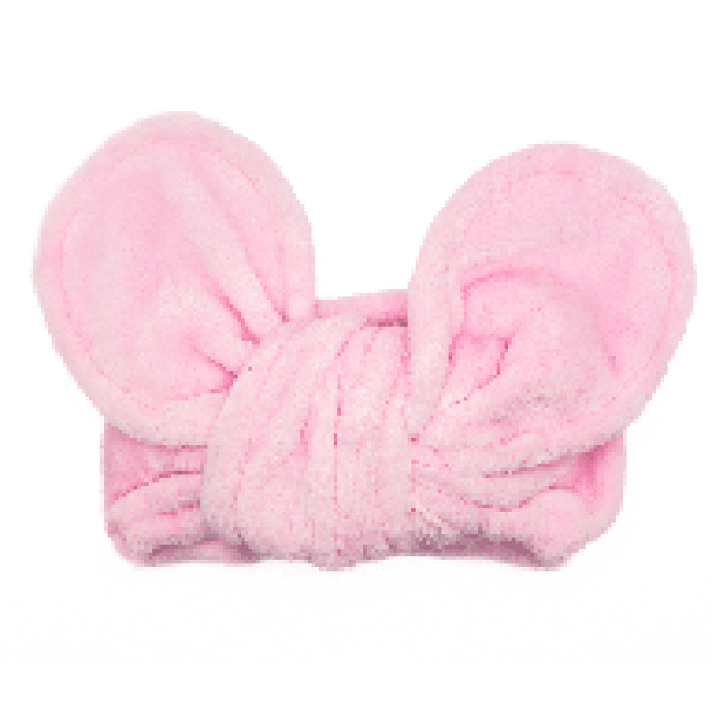 Adjustable Spa Headband (2 Pack)