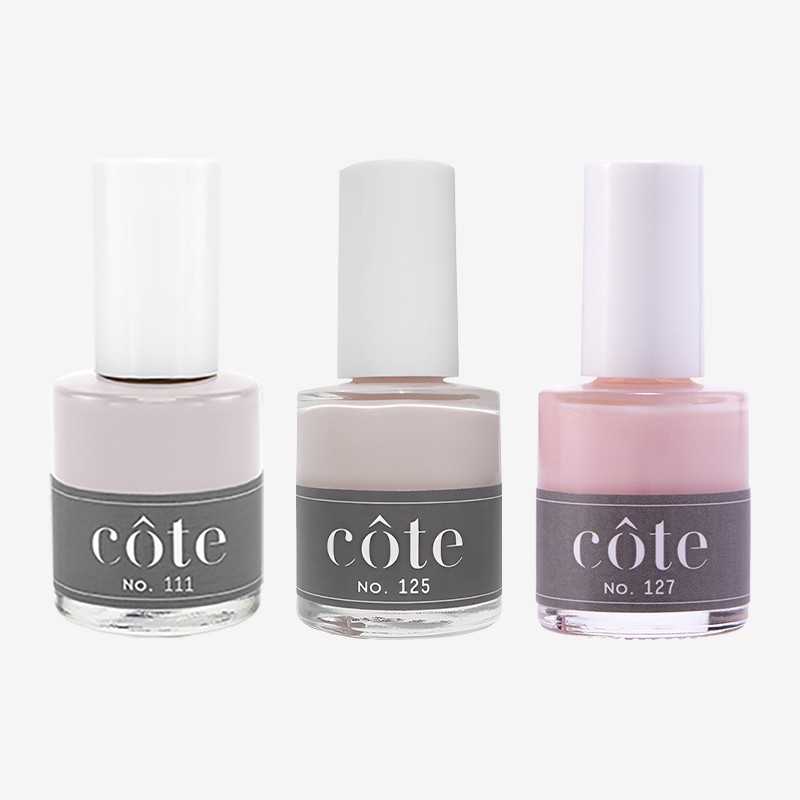 Whisper Tones Bundle