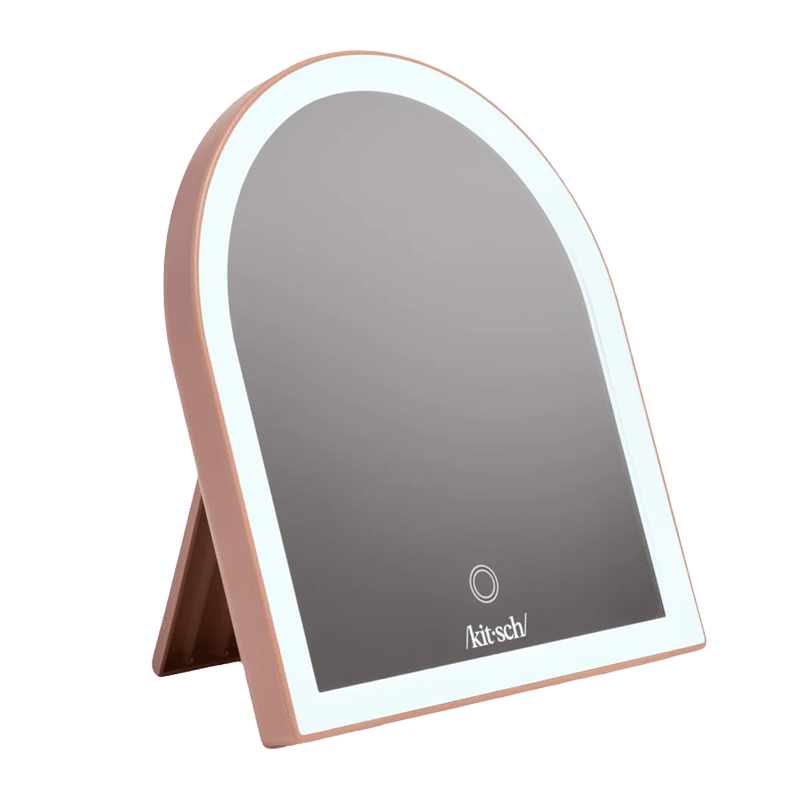 Terracota Arch Desk Mirror