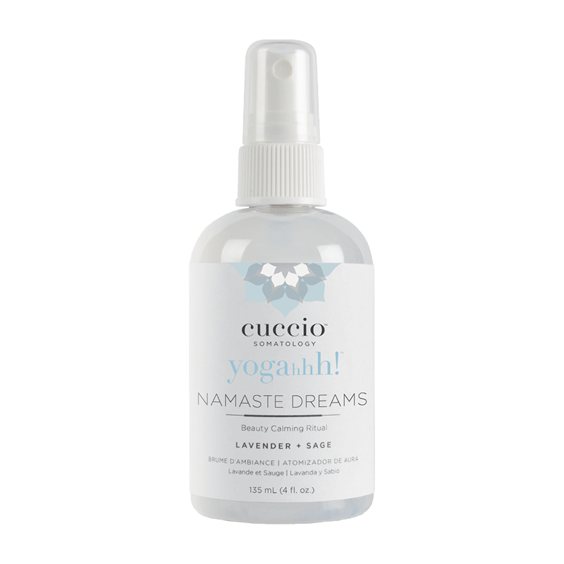 Yogahhh Aura Mist Calming Spray