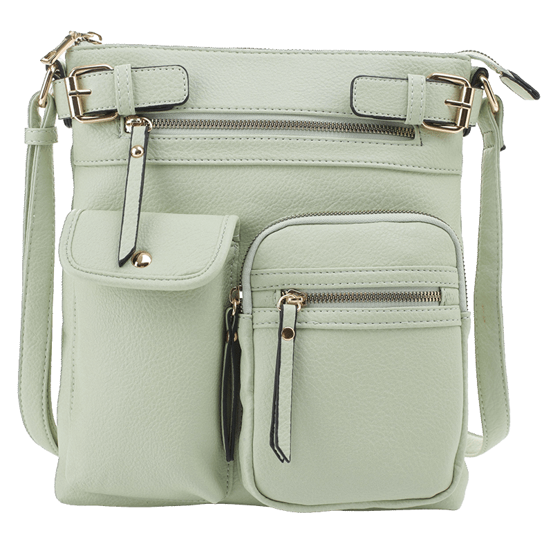 Kathy Crossbody Bag 