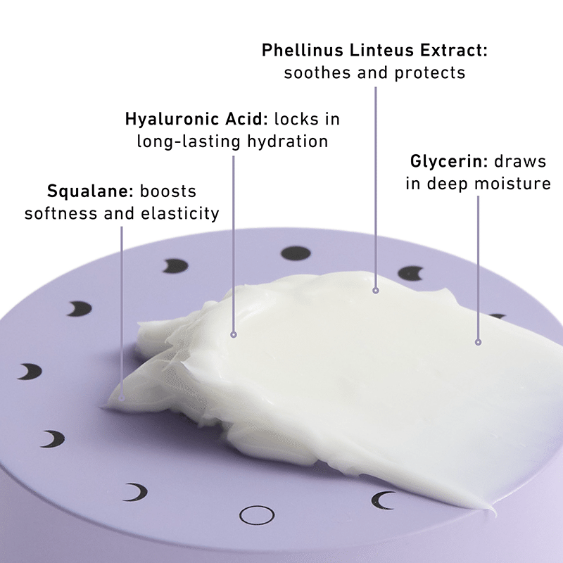 Order of the Eclipse Hyaluronic Cream