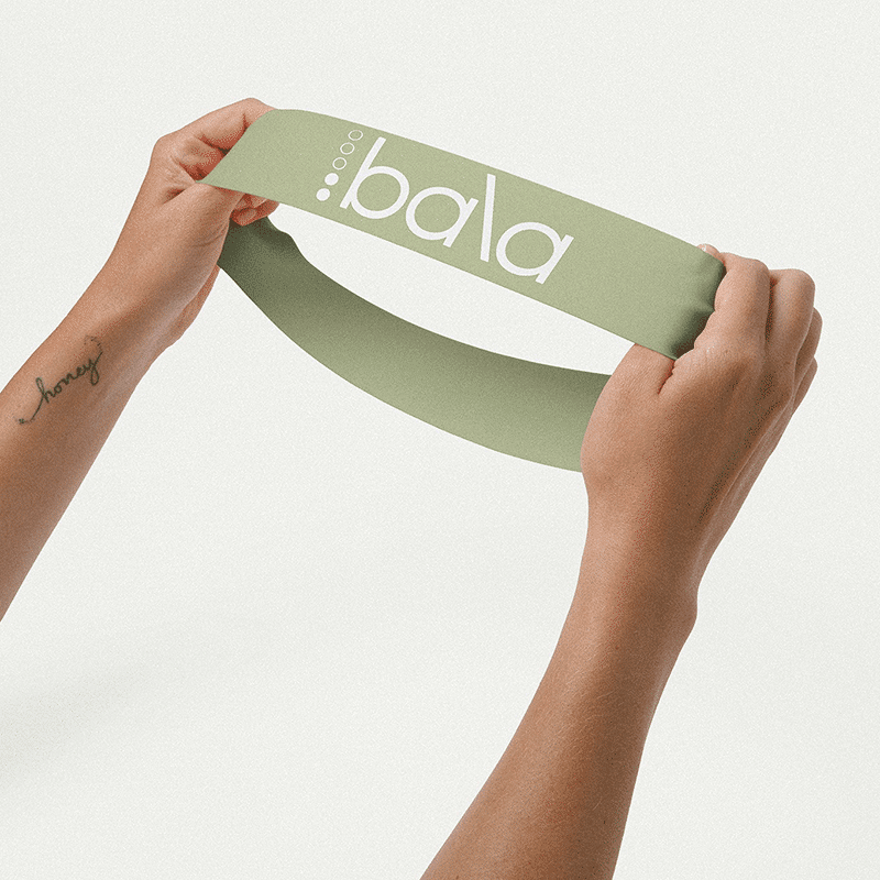 Bala Booty Bands 