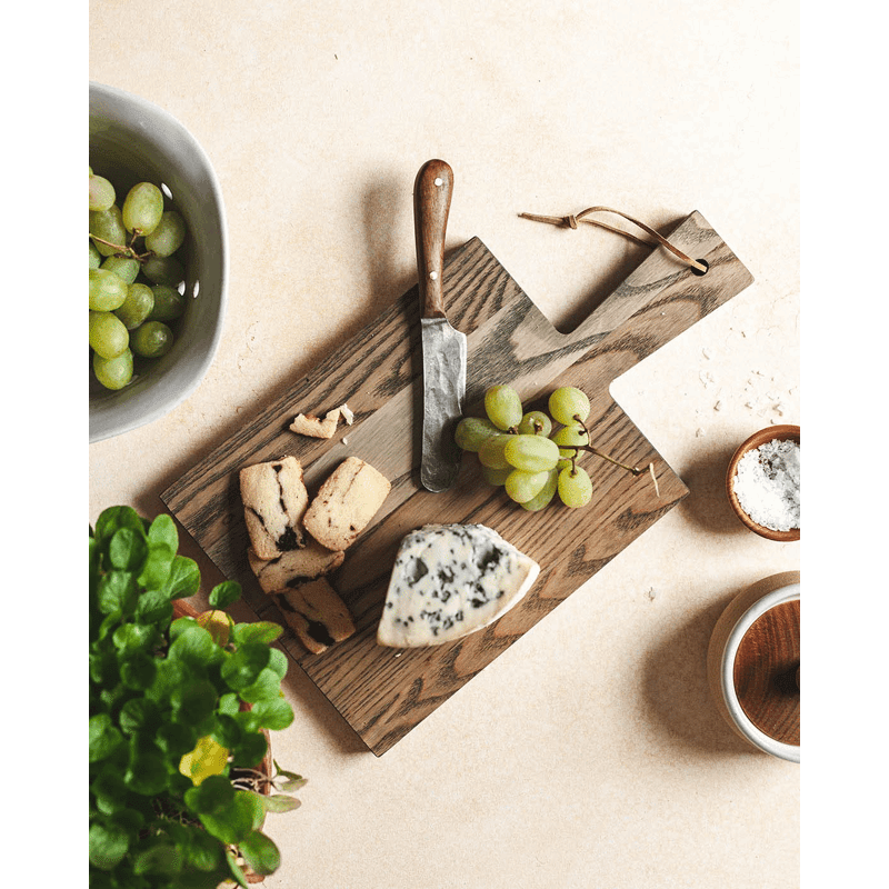 Pantry Cutting Board