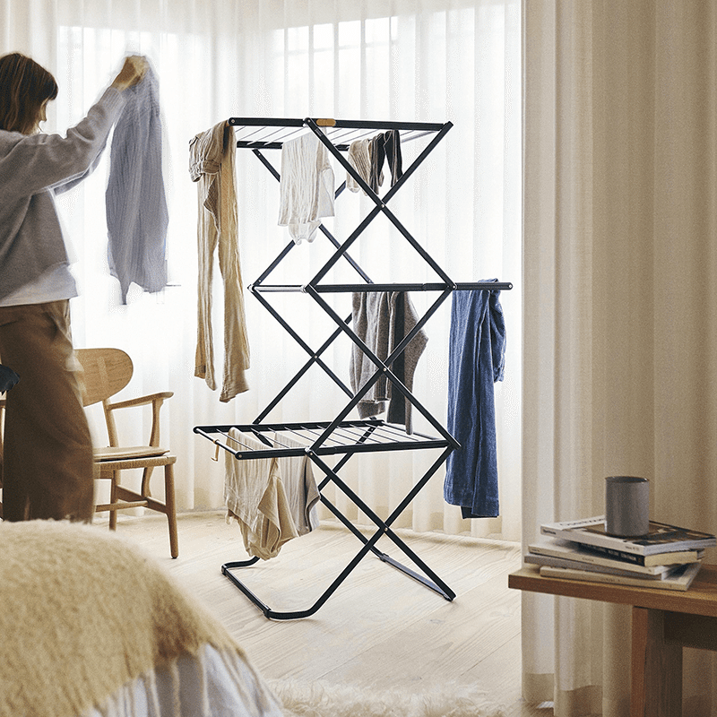 AirFrame Clothes Drying Rack