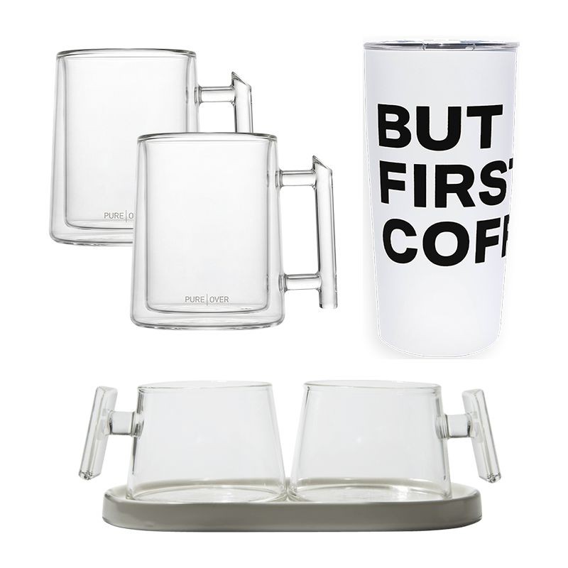Coffee Lover Bundle