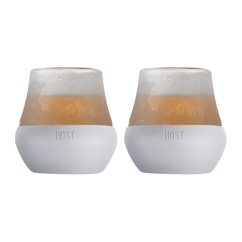 FREEZE Tasting Glass