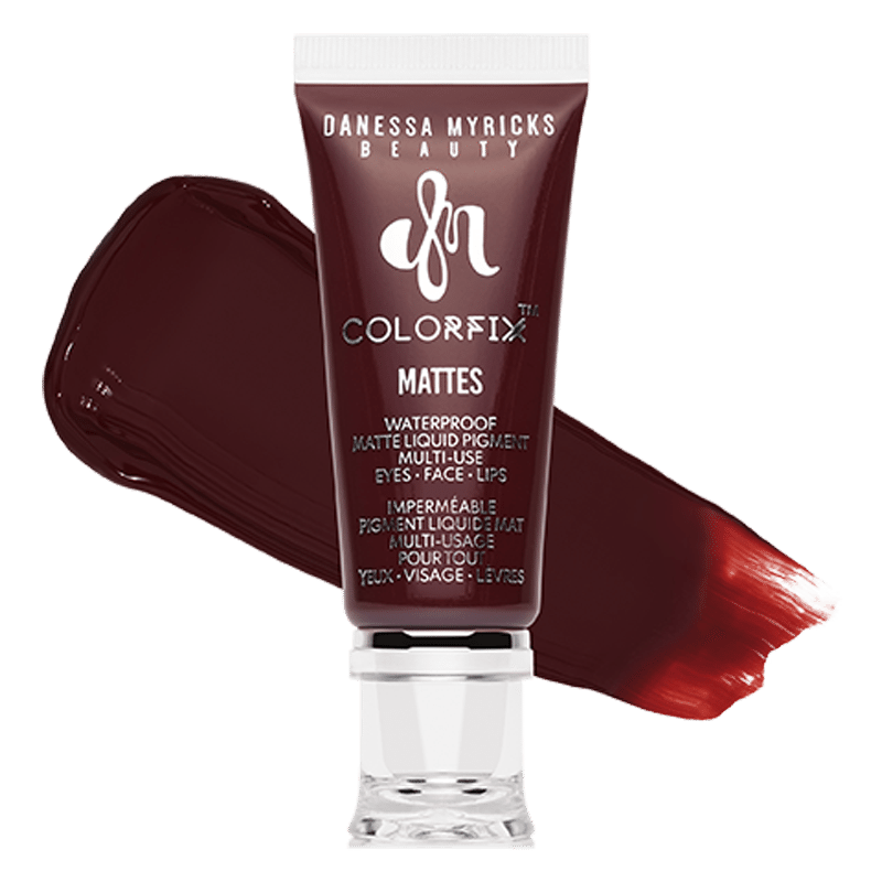 Colorfix Matte