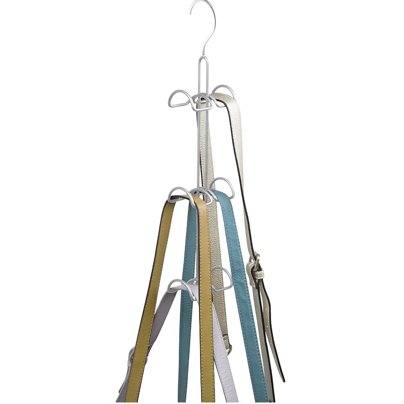 Hanging Handbag Holder (2 Pack)