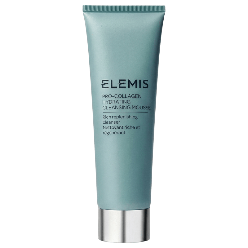 Pro-Collagen Hydrating Cleansing Mousse