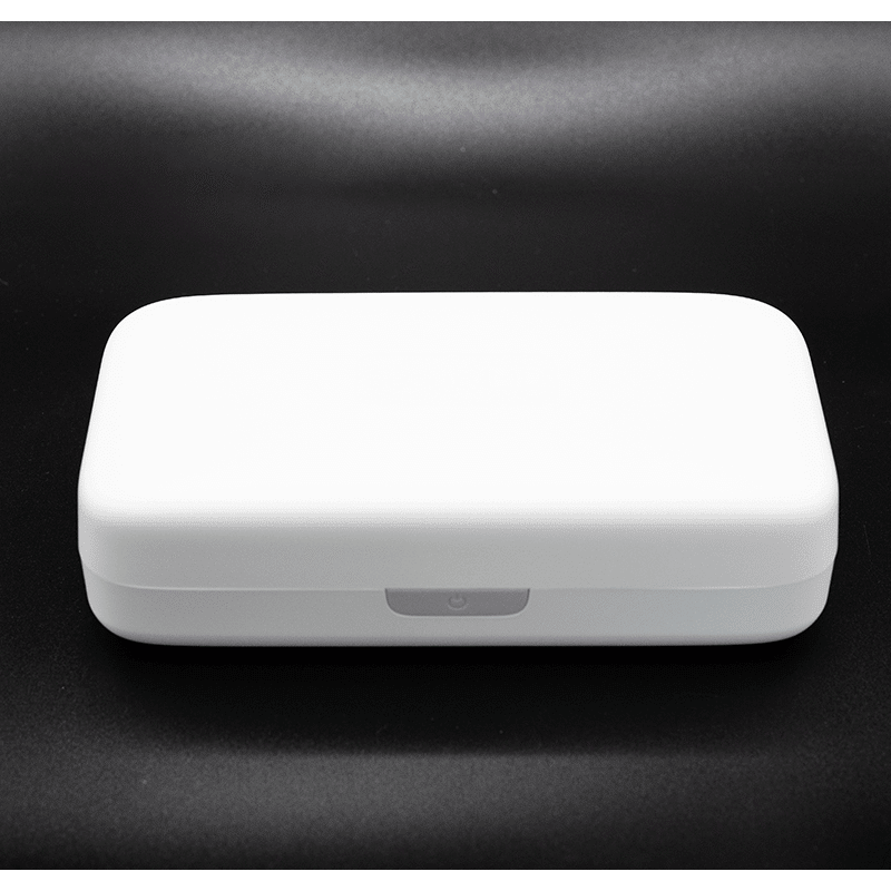 Handheld Cryo Roller with Carrying Case