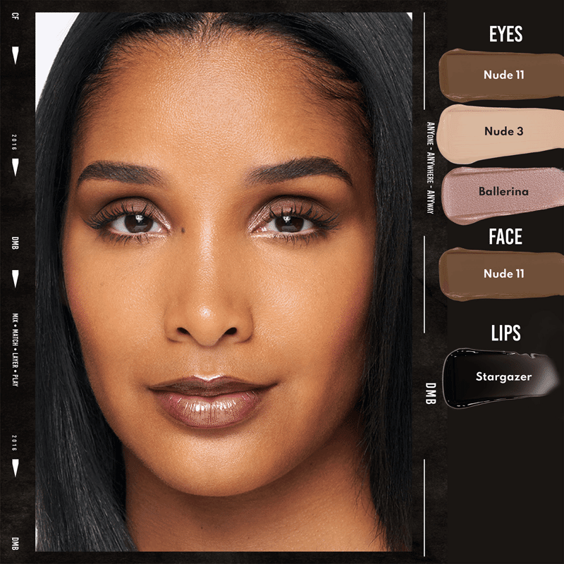 COLORFIX NUDES - Nude 11