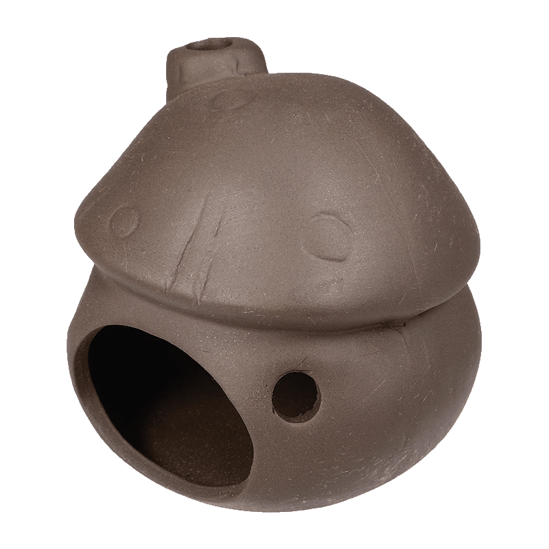 Mushroom House Aquarium Fish Shelter