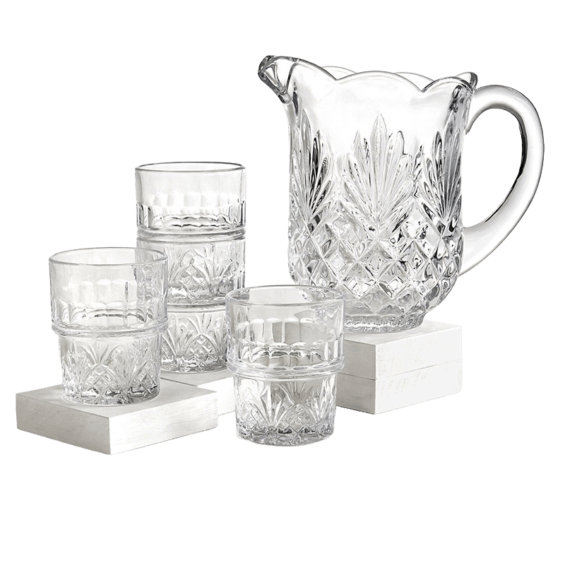 Dublin Drink Pitcher Set