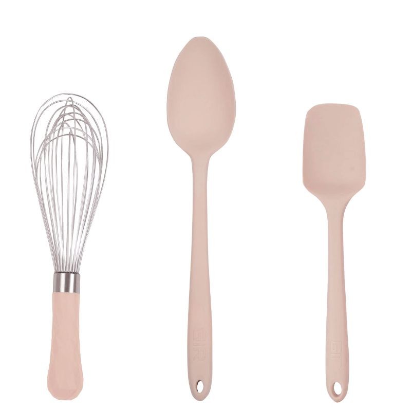 Set of 3 Utensils