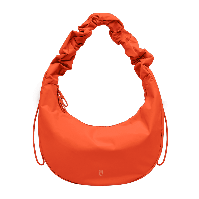 Moon Bag Ruffle