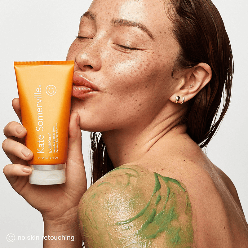 ExfoliKate Resurfacing Body Scrub