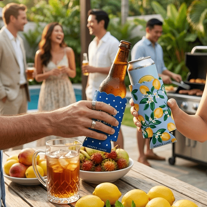 Drink Hugger Set
