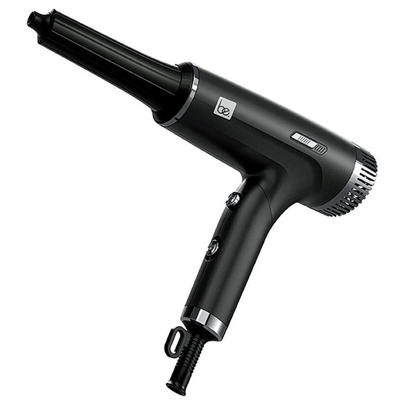 Air Styling System Foldable Travel Dryer