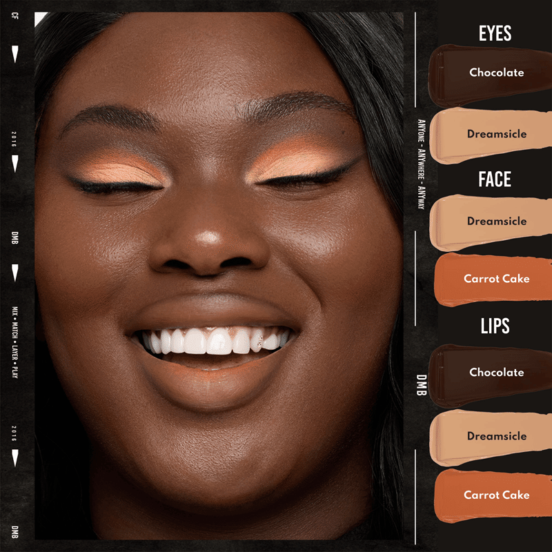 Colorfix Mattes