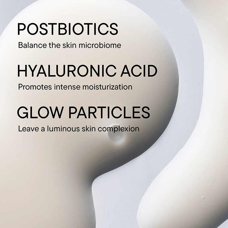 Moisture Glow Serum