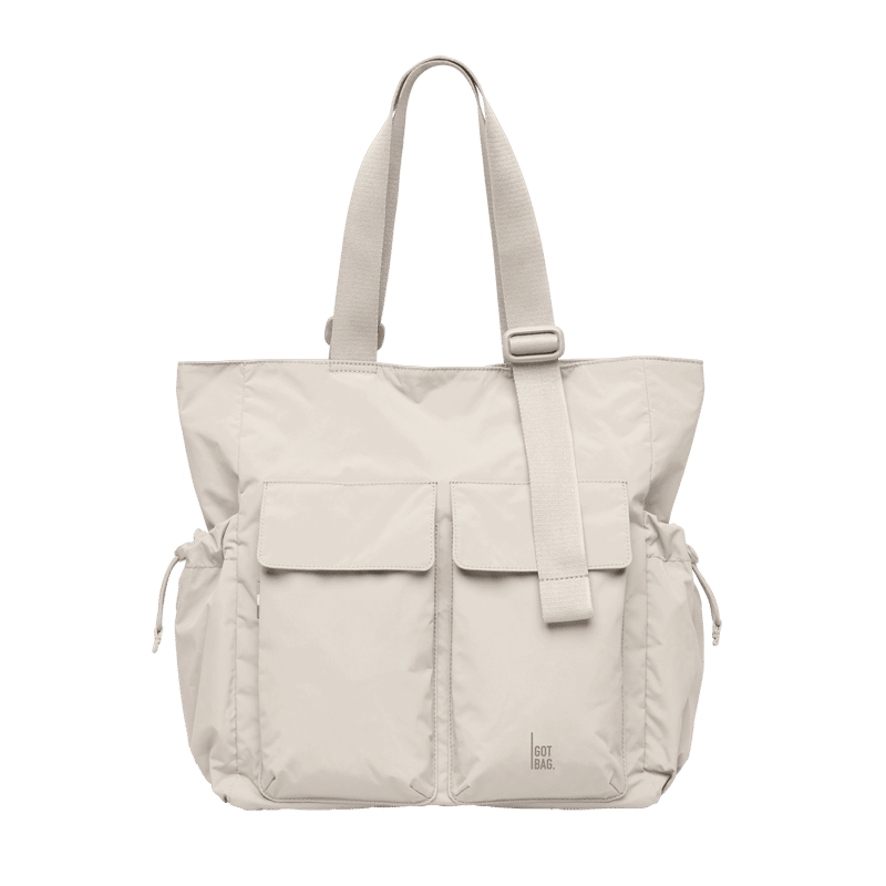 Mellow Tote Bag