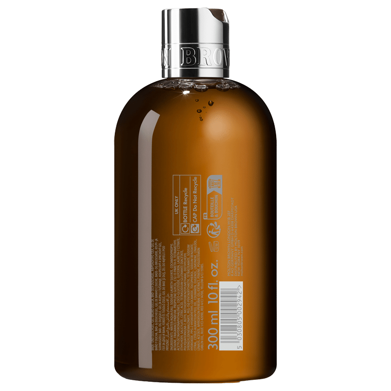 Tobacco Absolute Bath & Shower Gel