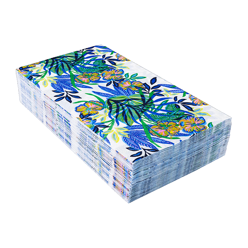 Paper Dinner Napkins, The Hottest Spot