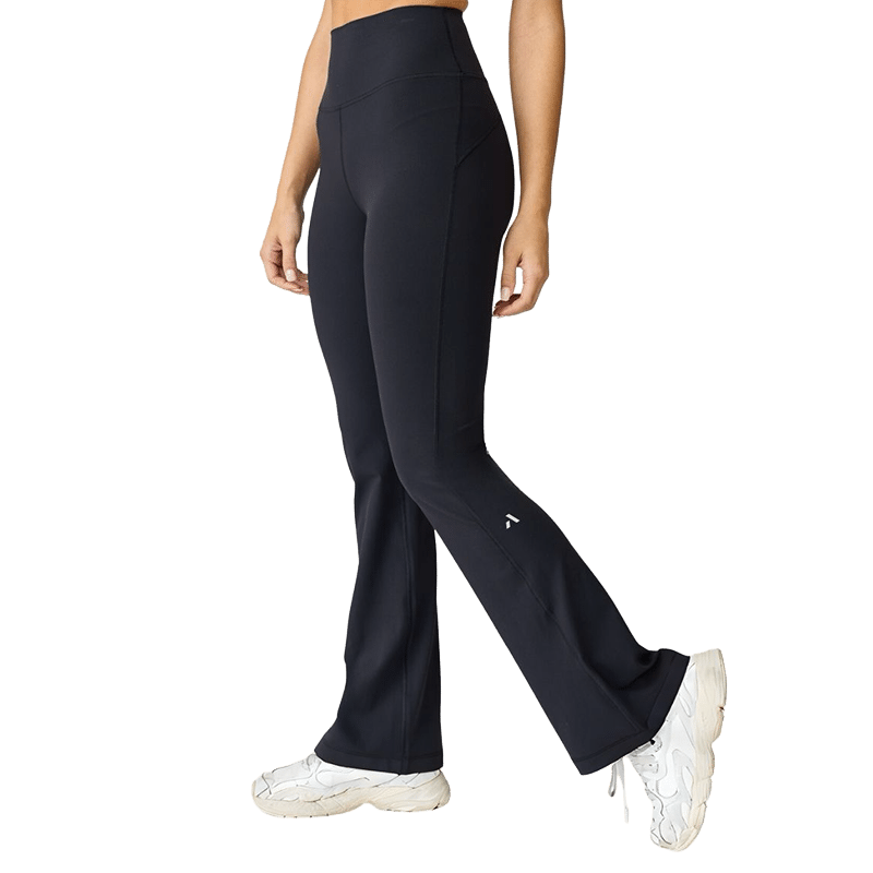 Hera High Waist Flair Legging