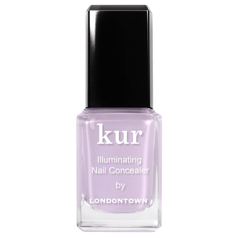 NEW! Illuminating Nail Concealer - Lavender