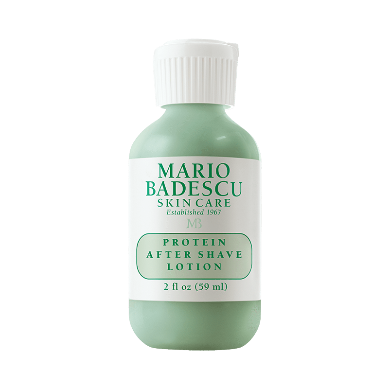 Protein After Shave Lotion