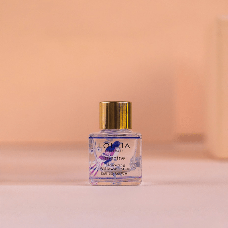 Imagine Little Luxe Parfum