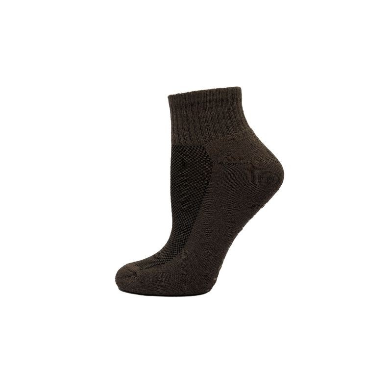 10pk Athletic Quarters