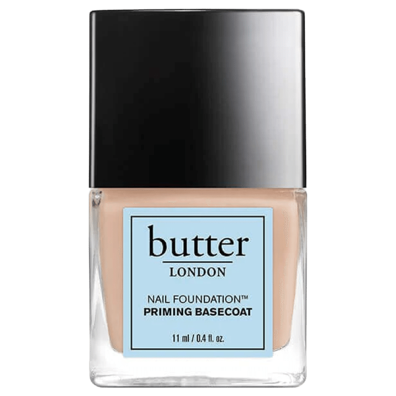 Nail Foundation Priming Basecoat