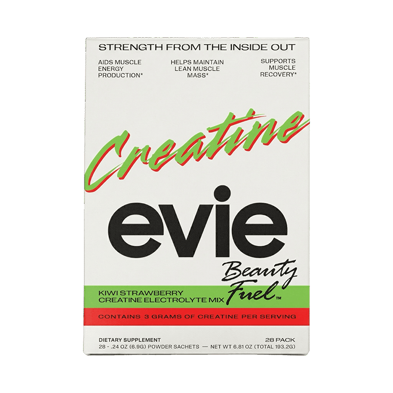 Creatine Electrolyte 28CT