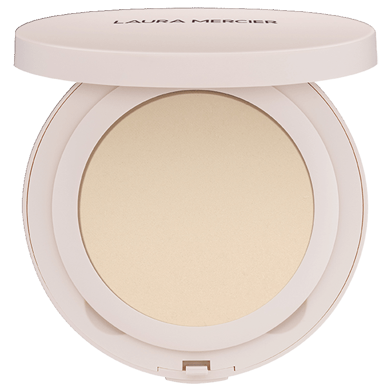 Talc-Free Waterproof Setting Powder Ultra-Blur - Honey