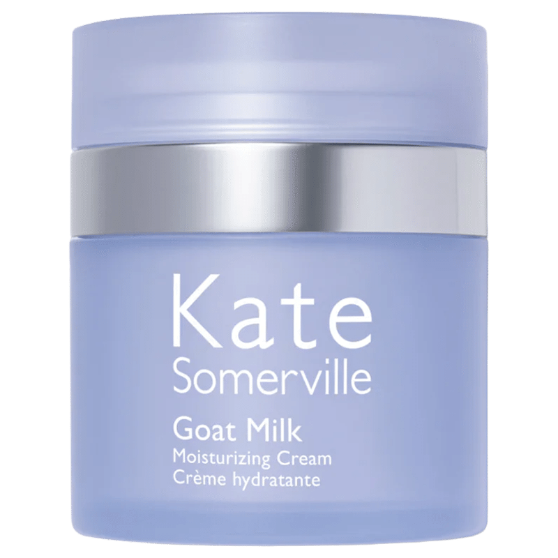 Goat Milk Moisturizing Cream