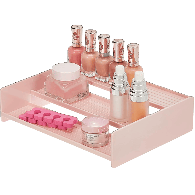 3 Tier Cabinet Organizer