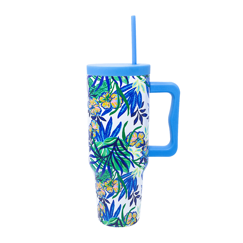 Stainless Steel Tumbler