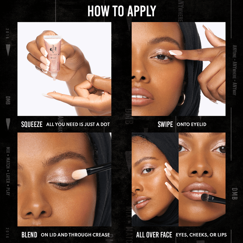 Colorfix Mattes