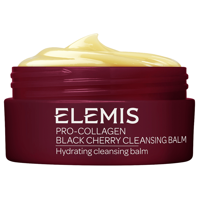 Pro-Collagen Black Cherry Cleansing Balm