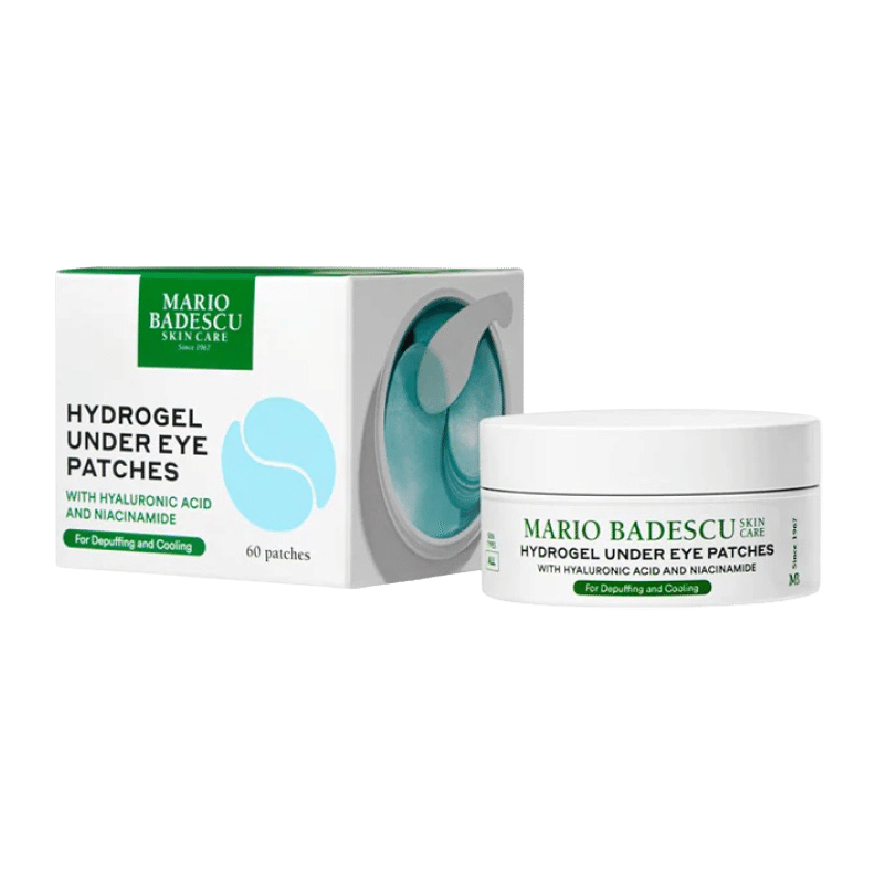 Hydrogel Under Eye Patches
