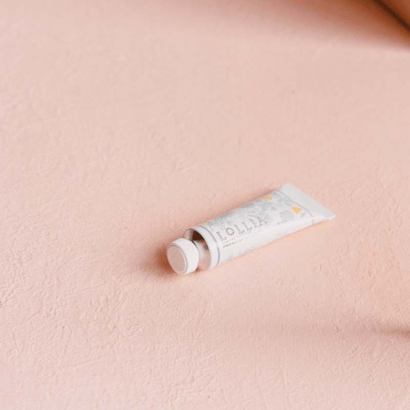 Wish Petite Treat Hand Cream