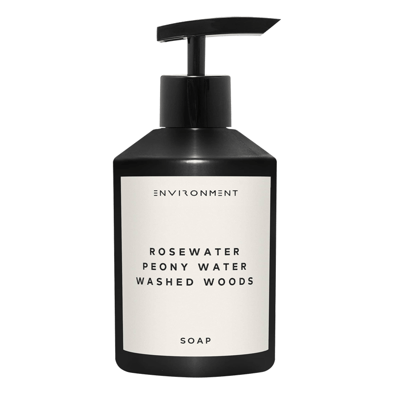 Hand Soap Inspired by Issey Miyake L'Eau d'Issey