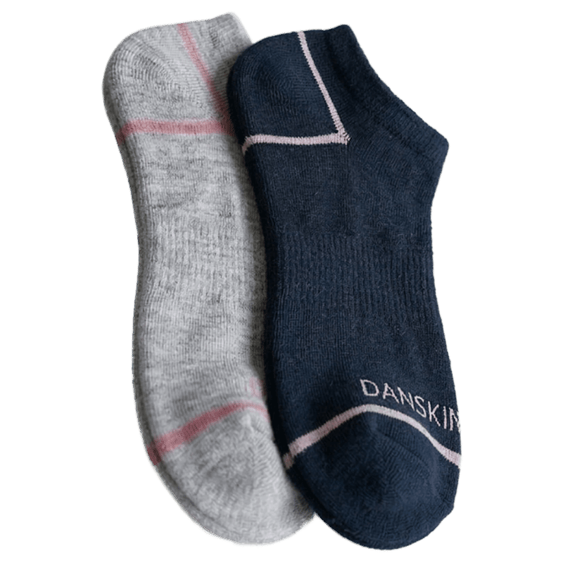 10pk Athletic No Shows